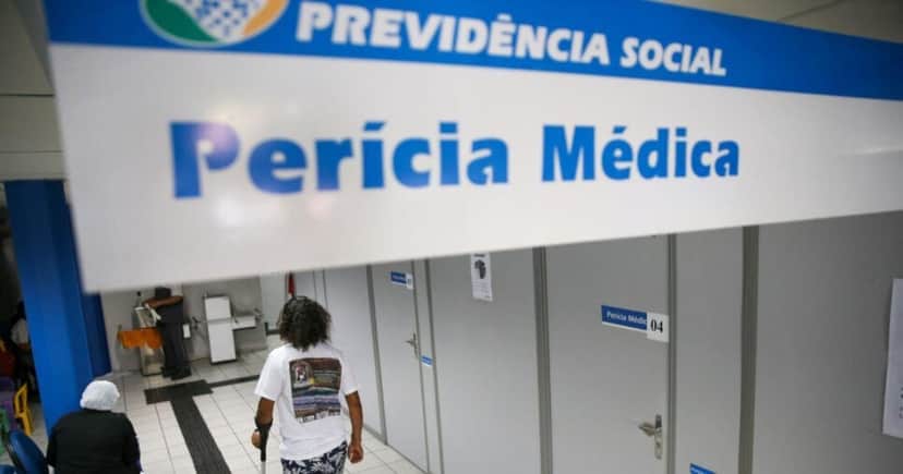 INSS traz comunicado sobre auxílio-doença (Foto: Divulgação) INSS traz comunicado sobre auxílio-doença (Foto: Divulgação)