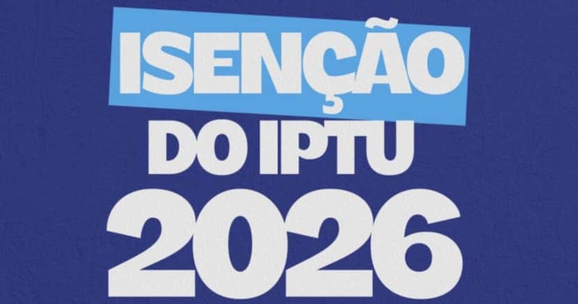 IPTU - Foto: Internet IPTU - Foto: Internet