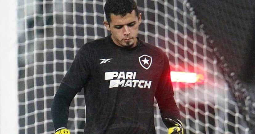Lucas Barreto Atlético-GO (Foto: Reprodução - Instagram) Lucas Barreto Atlético-GO (Foto: Reprodução - Instagram)