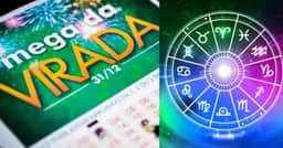 Touro, Leão e mais: Veja os 4 signos que podem faturar na Mega da Virada deste ano