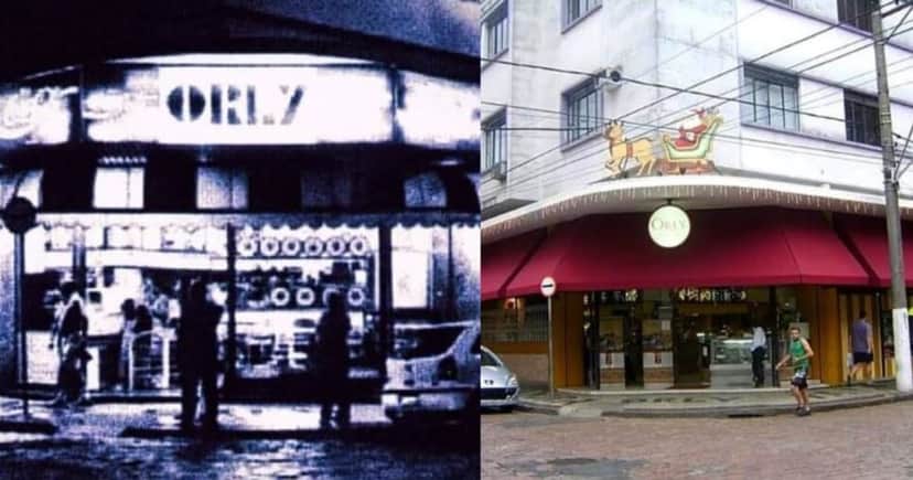 Padaria Orly, em Campinas-SP, tinha 60 anos de história (Foto Reprodução/Facebook@Campinas Meu Amor) Padaria Orly, em Campinas-SP, tinha 60 anos de história (Foto Reprodução/Facebook@Campinas Meu Amor)