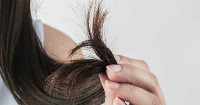 Saiba com resolver as pontas duplas do seu cabelo (Foto: Divulgação)