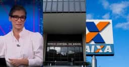 Decreto do Banco Central: Renata confirma banco famoso como a Caixa falindo hoje (18/11)