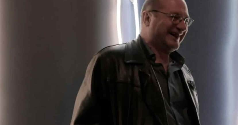 Roteirista Dan McGrath morre (Foto: Divulgação) Roteirista Dan McGrath morre (Foto: Divulgação)
