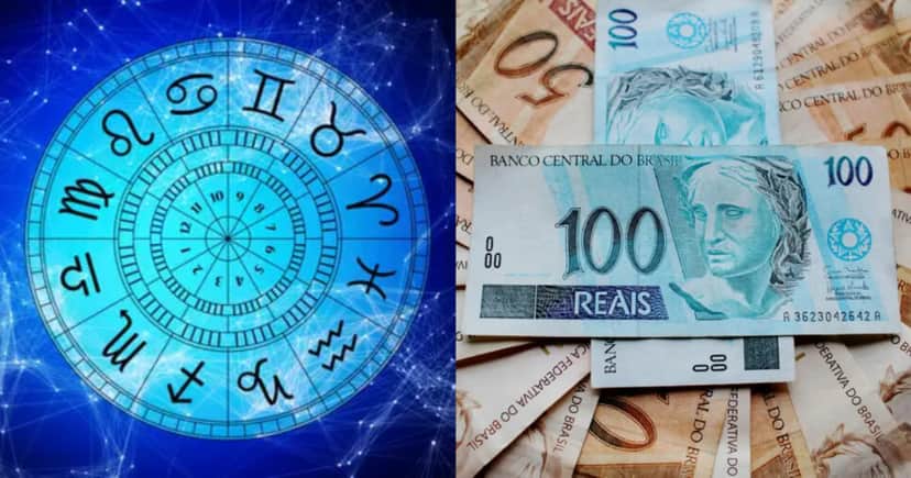 Os signos que vão ter dinheiro em 2026 (Foto: Divulgação) Os signos que vão ter dinheiro em 2026 (Foto: Divulgação)
