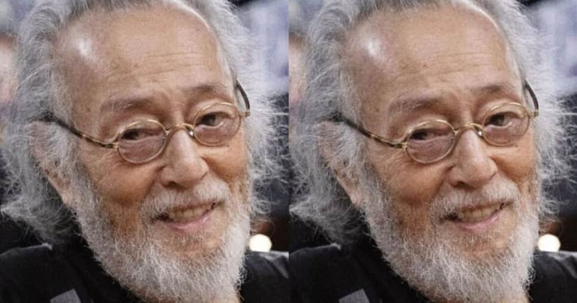 Tatsuya Nakadai morreu aos 92 anos - Foto: Internet