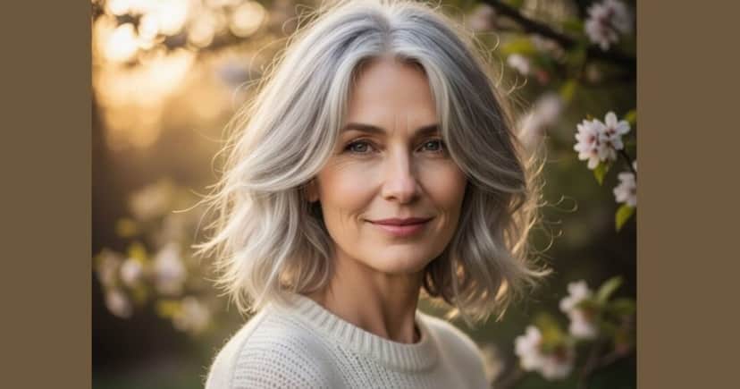 Corte de cabelo Boho Bob (Foto Reprodução/Montagem/Lennita/TV Foco/GMN)