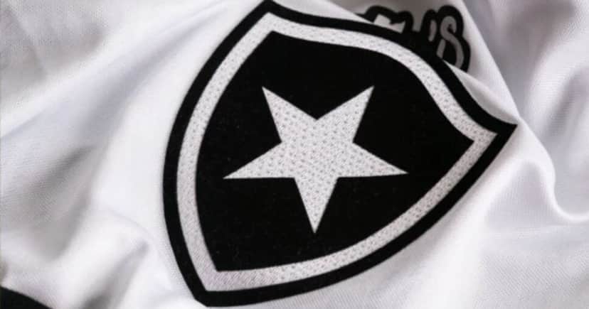 Botafogo - Foto: Internet