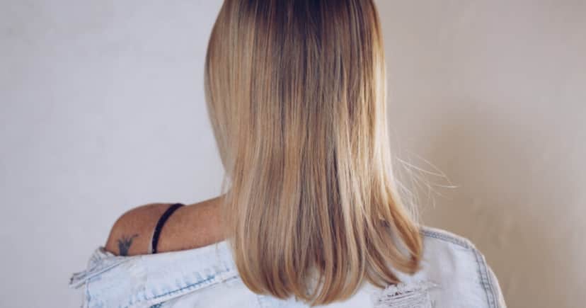 Veja como clarear os cabelos de forma prática (Foto: Divulgação) Veja como clarear os cabelos de forma prática (Foto: Divulgação)