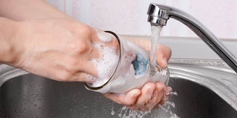 Cuidado ao utilizar detergentes irregulares (Reprodução: Divulgação) Cuidado ao utilizar detergentes irregulares (Reprodução: Divulgação)