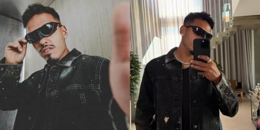 Gabriel Menino pode estar de saída do Atlético-MG (Reprodução: Instagram) Gabriel Menino pode estar de saída do Atlético-MG (Reprodução: Instagram)