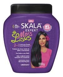 Creme de Tratamento #MaisLisos - Foto: Internet Creme de Tratamento #MaisLisos - Foto: Internet