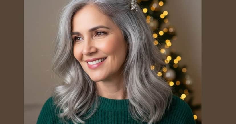 Corte de cabelo Long Bob com camadas (Foto Reprodução/Montagem/TV Foco/Canva/GMN/Lennita)