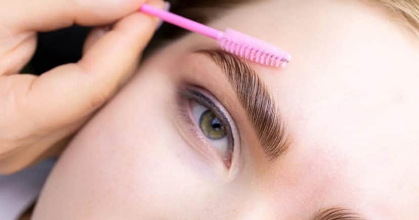 Sobrancelhas perfeitas com 2 dicas infalíveis (Foto: Divulgação) Sobrancelhas perfeitas com 2 dicas infalíveis (Foto: Divulgação)