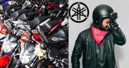 Encerramento: Yamaha encerrou a produção de 5 motos icônicas no Brasil, incluindo modelo dos sonhos