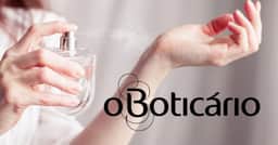 5 perfumes do Boticário que entregam cheiro de perfume importado