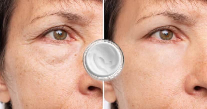 Adeus cremes de farmácia: descubra o único ingrediente que elimina rugas em minutos para as mulheres 50+ (Foto Reprodução/Montagem/TV Foco/Canva/Paola) Adeus cremes de farmácia: descubra o único ingrediente que elimina rugas em minutos para as mulheres 50+ (Foto Reprodução/Montagem/TV Foco/Canva/Paola)