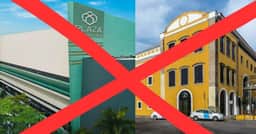 Plaza Shopping e Paço Alfândega desbancados: 2 gigantes perdem espaço em Recife para o número 1 em 2025