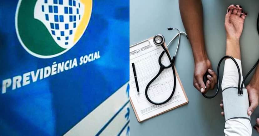 Lista oficial: Doenças garantem aposentadoria imediata no INSS e idade deixa de ser exigência (Foto Reprodução/Montagem/TV Foco/Canva/Paola) Lista oficial: Doenças garantem aposentadoria imediata no INSS e idade deixa de ser exigência (Foto Reprodução/Montagem/TV Foco/Canva/Paola)