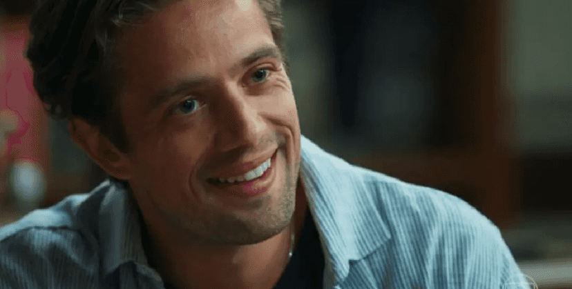 Rafael Cardoso em novela da Globo (Foto: Reprodução/Globo) Rafael Cardoso em novela da Globo (Foto: Reprodução/Globo)