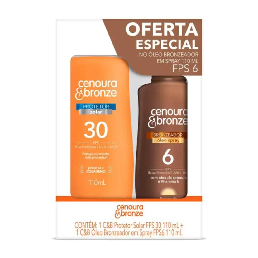 Dois produtos de farmácias perfeitos para auxiliar no bronzeamento (Foto: Reprodução/ Internet) Dois produtos de farmácias perfeitos para auxiliar no bronzeamento (Foto: Reprodução/ Internet)