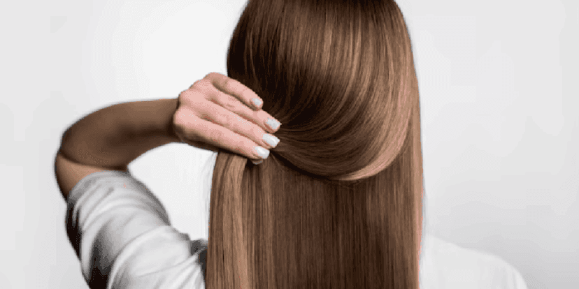 Cabelos perfeitos e sem frizz (Foto: Reprodução/Internet) Cabelos perfeitos e sem frizz (Foto: Reprodução/Internet)