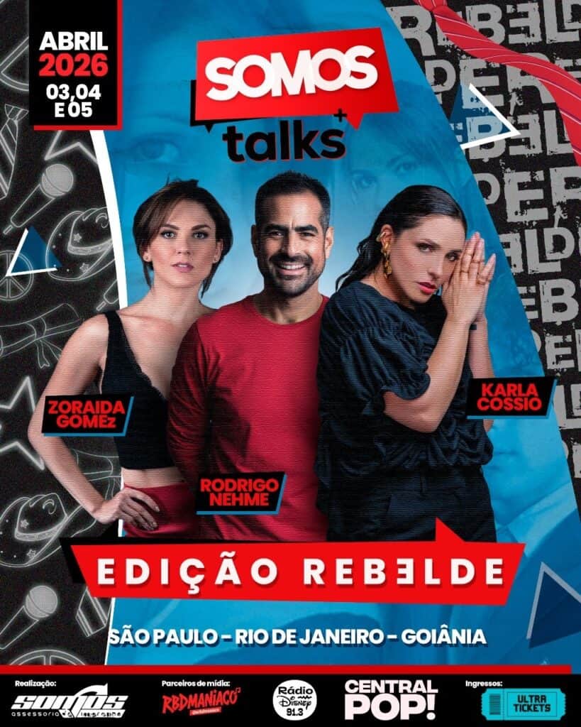 Foto: Divulgação Foto: Divulgação