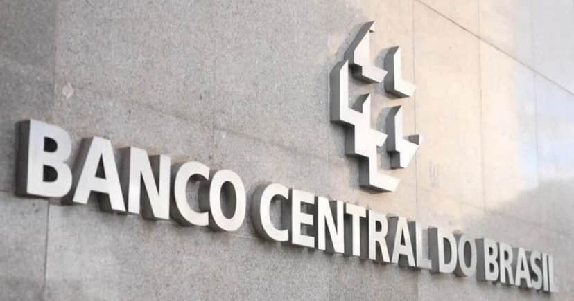 Banco Central (Foto: Reprodução / Globo) Banco Central (Foto: Reprodução / Globo)
