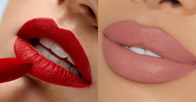 3 cores de batom para arrasar no verão (Foto: Divulgação) 3 cores de batom para arrasar no verão (Foto: Divulgação)