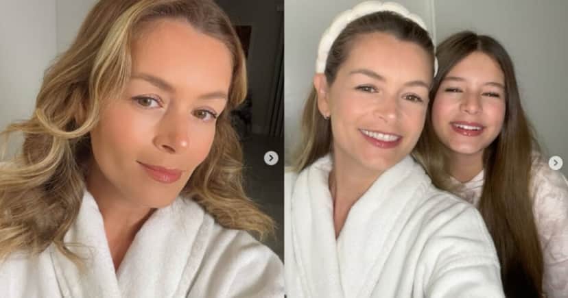 Bianca Castanho, atriz de Terra Nostra (Foto: Instagram) Bianca Castanho, atriz de Terra Nostra (Foto: Instagram)