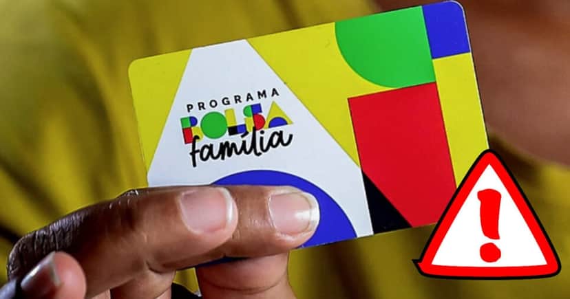 Governo publica informe sobre o Bolsa Família (Foto: Divulgação) Governo publica informe sobre o Bolsa Família (Foto: Divulgação)