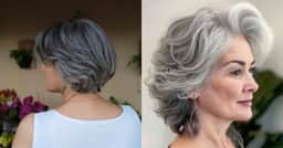 Cabelo branco: Guia completo para fios bonitos e saudáveis