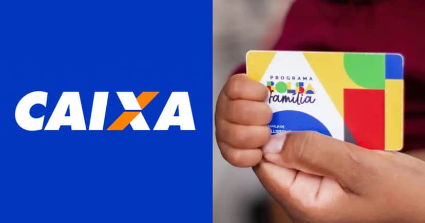 Caixa divulga informe sobre os motivos que fazem famílias perderem o Bolsa Família (Foto: Divulgação) Caixa divulga informe sobre os motivos que fazem famílias perderem o Bolsa Família (Foto: Divulgação)