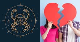 3 signos, incluindo Câncer, que não conseguem esquecer o ex e vão se reconciliar em breve