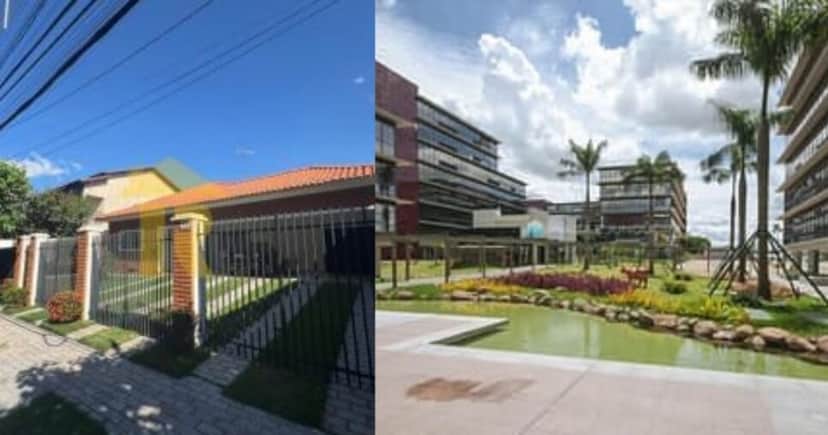 Imóveis no bairro do Jardim Vivendas (Foto Reprodução/Google images) Imóveis no bairro do Jardim Vivendas (Foto Reprodução/Google images)