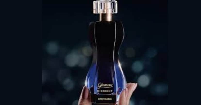Glamour Midnigh (Foto: Boticário) Glamour Midnigh (Foto: Boticário)
