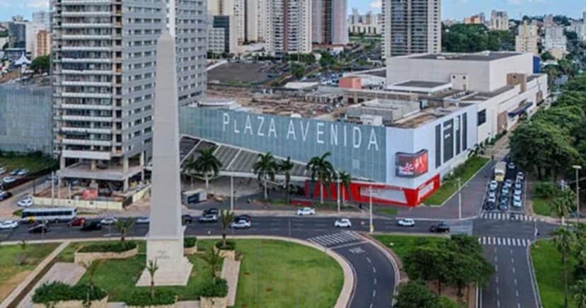 Bairro do Higienópolis em São José do Rio Preto (Foto Reprodução/Quinto Andar) Bairro do Higienópolis em São José do Rio Preto (Foto Reprodução/Quinto Andar)