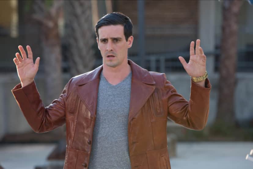 Morre o ator James Ransone (Foto: Reprodução/ Internet)
