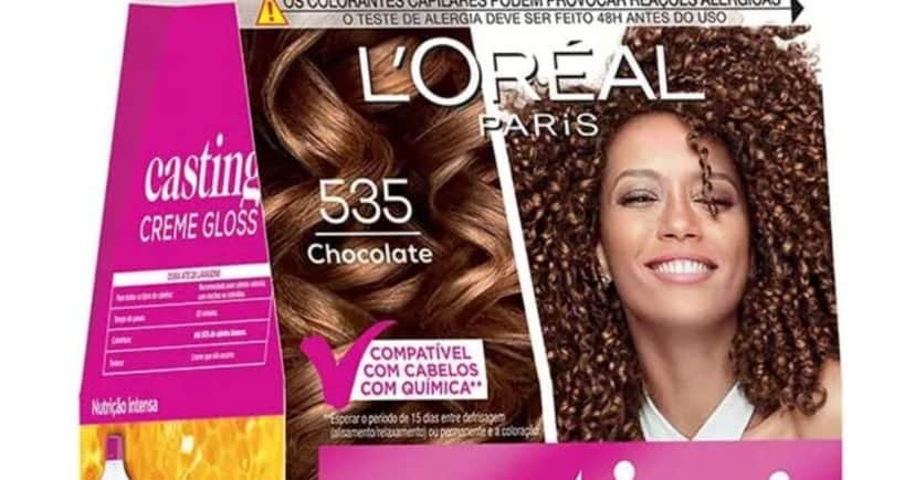 L’Oréal Paris - Foto Internet L’Oréal Paris - Foto Internet
