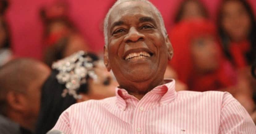 LUTO - Morre Haroldo Costa (Foto: Reprodução - Instagram) LUTO - Morre Haroldo Costa (Foto: Reprodução - Instagram)