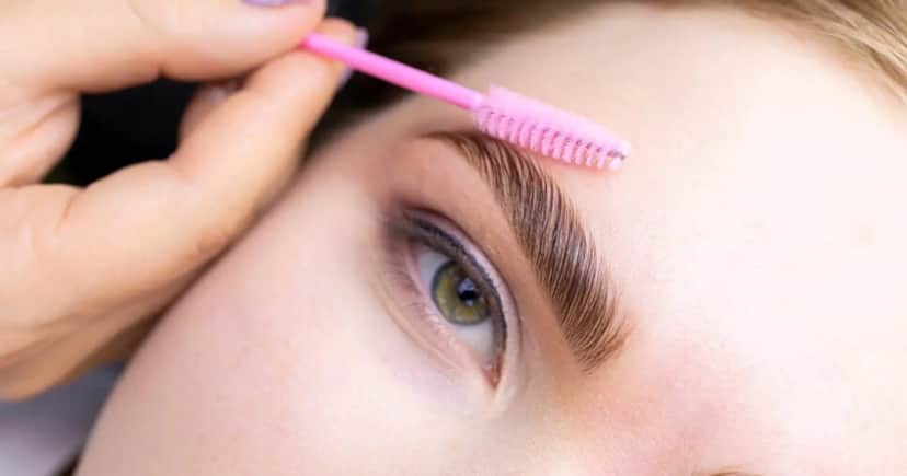 Sobrancelha pode ficar perfeita com essas dicas (Foto: Divulgação) Sobrancelha pode ficar perfeita com essas dicas (Foto: Divulgação)