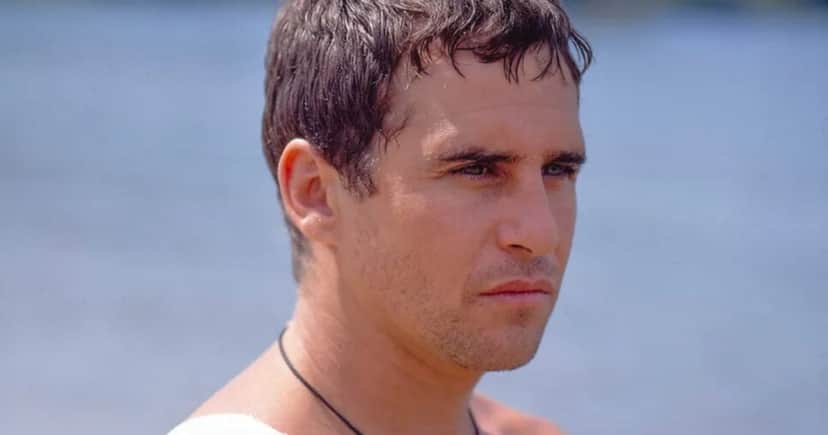 Tonho da Lua em Mulheres de Areia (Foto: TV Globo) Tonho da Lua em Mulheres de Areia (Foto: TV Globo)