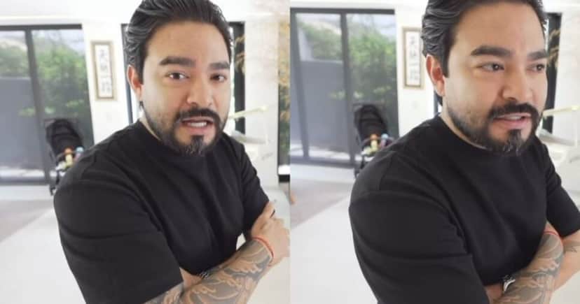 Yudi atualmente tem aparência mais madura e com barba (Foto Reprodução/Montagem/TV Foco/Instagram/@yuditamashiro) Yudi atualmente tem aparência mais madura e com barba (Foto Reprodução/Montagem/TV Foco/Instagram/@yuditamashiro)
