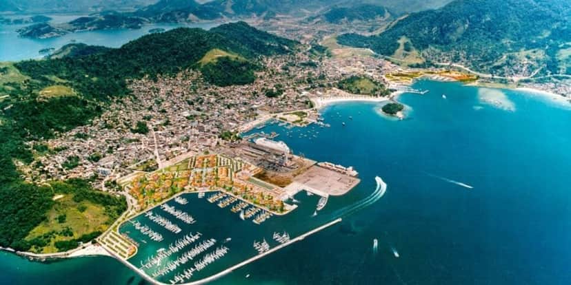 Feriado em Angra dos Reis no dia 6 de janeiro (Reprodução: Montagem TV Foco) Feriado em Angra dos Reis no dia 6 de janeiro (Reprodução: Montagem TV Foco)