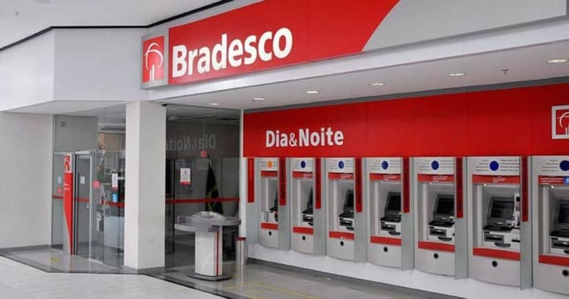 Bradesco fornece comunicado muito importante para seus clientes (Foto: Divulgação) Bradesco fornece comunicado muito importante para seus clientes (Foto: Divulgação)