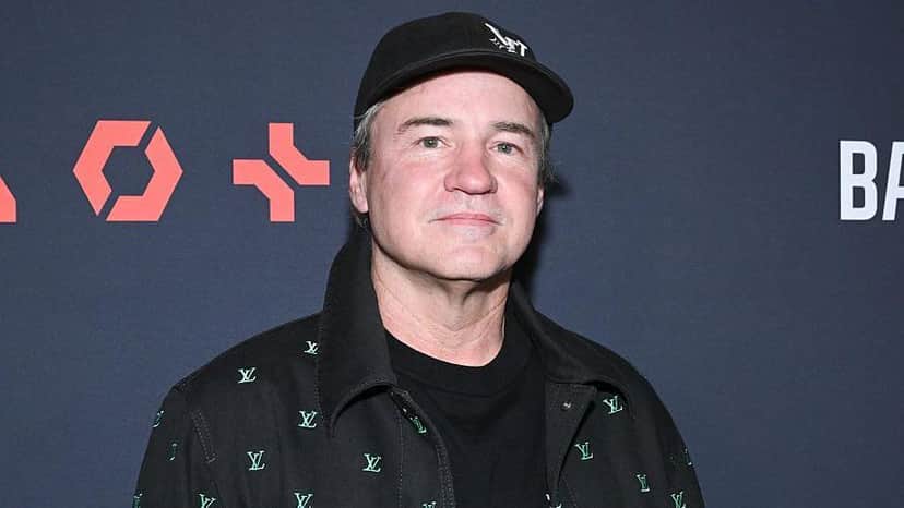 Morre Vince Zampella, um dos criadores do famoso jogo Call of Duty (Foto: Reprodução/ Internet) Morre Vince Zampella, um dos criadores do famoso jogo Call of Duty (Foto: Reprodução/ Internet)