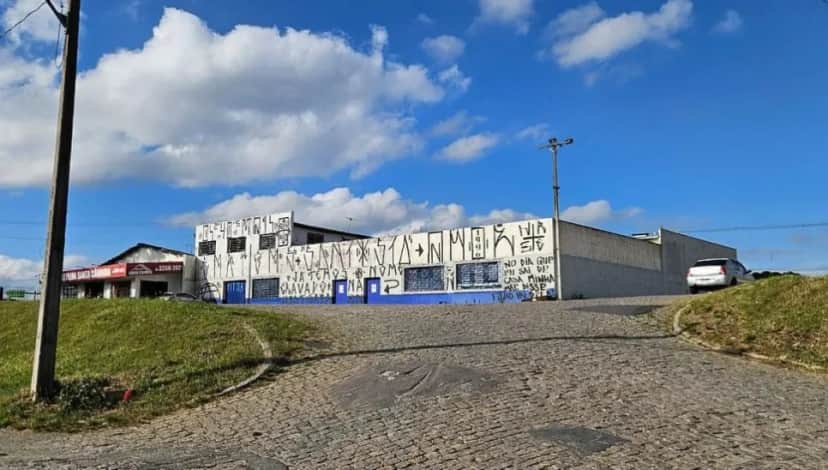 Loja da Cassol no bairro Santa Cândida, em Curitiba, encerrou suas atividades após 33 anos (Foto: Tribuna do Paraná) Loja da Cassol no bairro Santa Cândida, em Curitiba, encerrou suas atividades após 33 anos (Foto: Tribuna do Paraná)