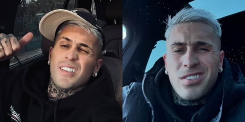 Diego Hernández quer seguir no Remo (Reprodução: Instagram) Diego Hernández quer seguir no Remo (Reprodução: Instagram)