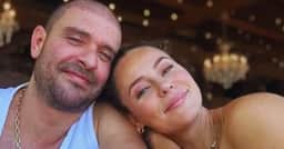 Decisão dela, distância no fim de ano e relação morna: 3 novas revelações do fim de Diogo Nogueira e Paolla Oliveira