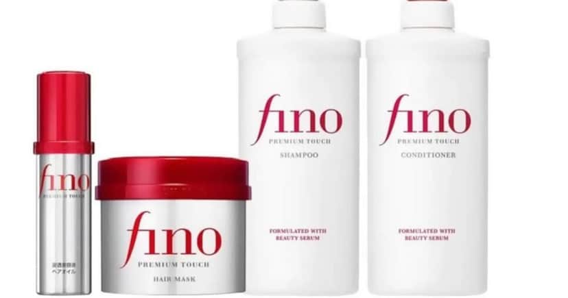 Produtos Fino Premium Touch (Foto Reprodução/Mercado Livre) Produtos Fino Premium Touch (Foto Reprodução/Mercado Livre)
